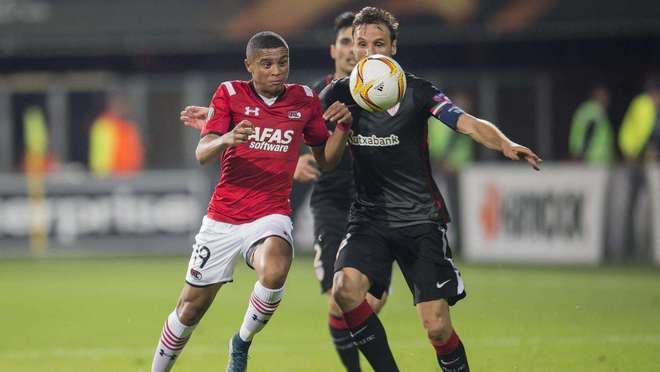 一直是西甲 一直是西甲