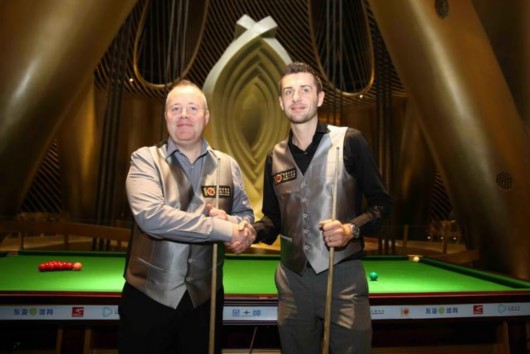 体育节目中 体育节目中