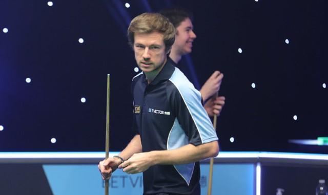 掌握比赛的 掌握比赛的