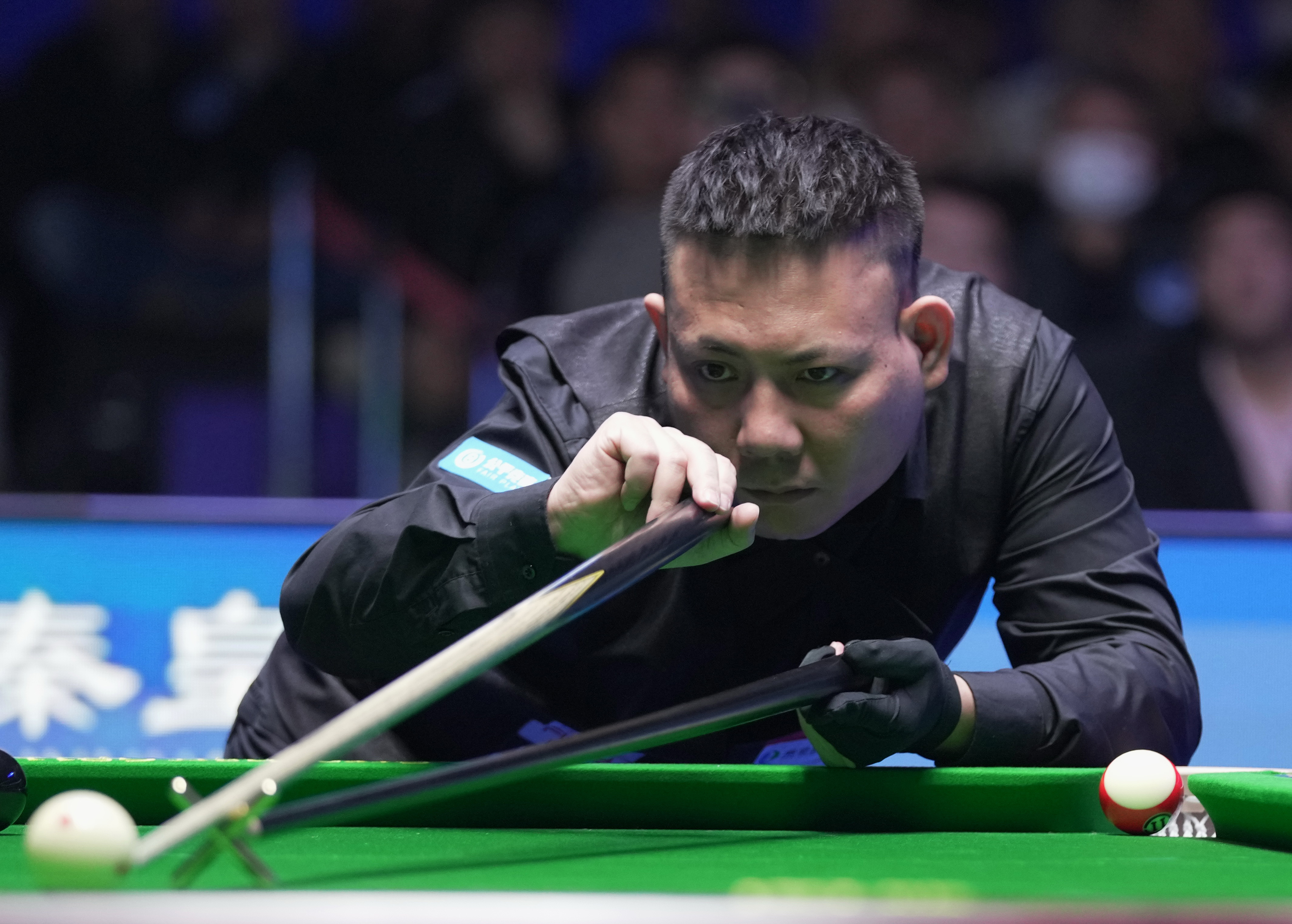 合理的阵容 合理的阵容