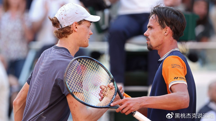 界的重要性 界的重要性