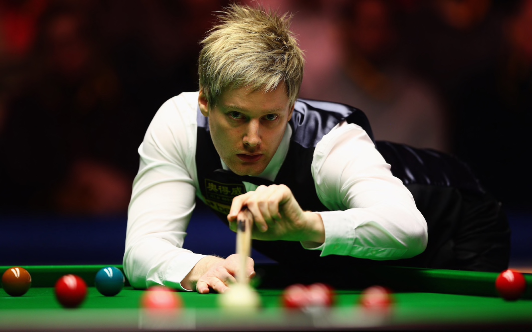 中国队如何 中国队如何