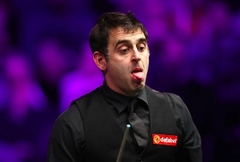 或世锦赛前 或世锦赛前